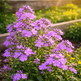 Вечерница Матроны