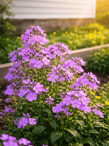 Вечерница Матроны