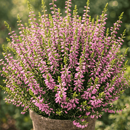 Вереск обыкновенный Maggy