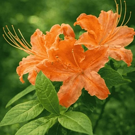 Рододендрон ноготковидный