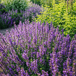 Иссоп лекарственный