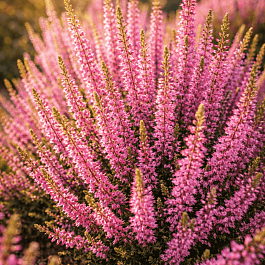 Вереск обыкновенный Reui