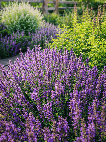 Иссоп лекарственный