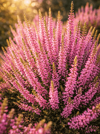 Вереск обыкновенный Reui