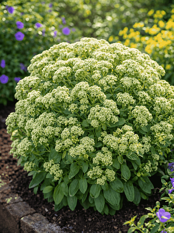 Очиток гибридный  Rock 'N Grow Lemonjade