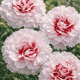 Гвоздика Перистая Cranmere Pool