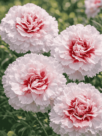 Гвоздика Перистая Cranmere Pool