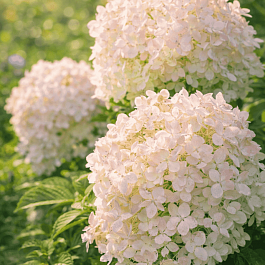 Гортензия метельчатая Bombshell