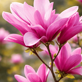 Магнолия лилиецветная Betty