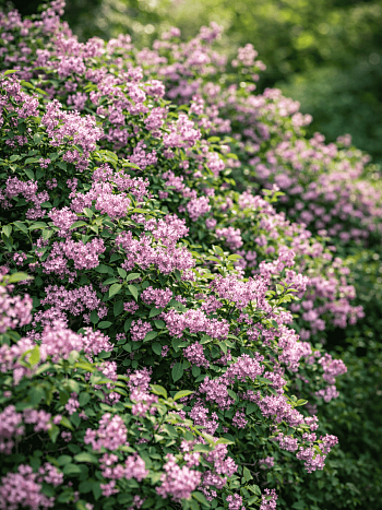 Дейция гибридная Pink Pom Pom