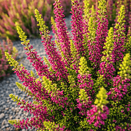 Вереск обыкновенный Athene