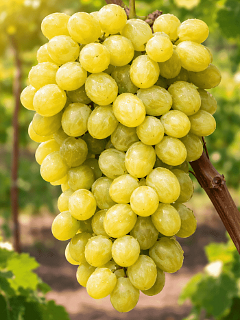 Виноград культурный Феномен