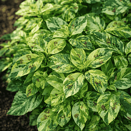 Горец виргинский Painter's Palette