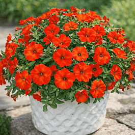 Петхоа Beautical Red Maple 