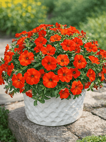 Петхоа Beautical Red Maple 