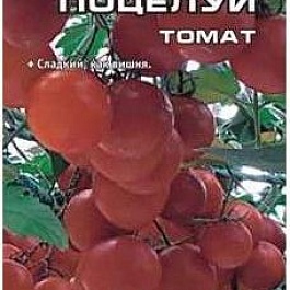 Томат (Помидор) обыкновенный Сладкий Поцелуй
