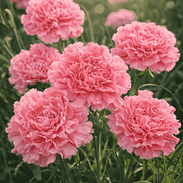 Гвоздика Гренадин