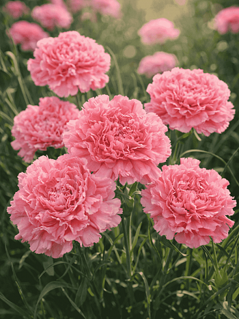 Гвоздика Гренадин