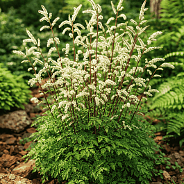 Волжанка петрушколистная Horatio
