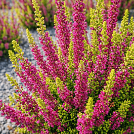 Вереск обыкновенный Athene