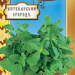 Майоран