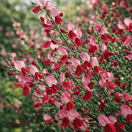 Ракитник ранний Голландия