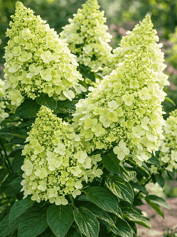 Гортензия метельчатая  Panzola ТОЛЬКО САМОВЫВОЗ