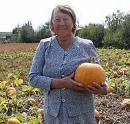 Не согласна с теми, кто называет дачу фазендой