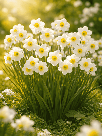 Нарцисс Minnow