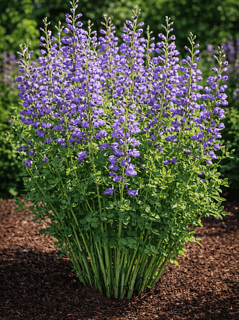 Баптизия Австралийская