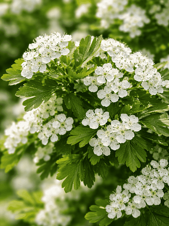 Боярышник однопестичный