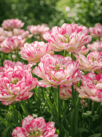 Тюльпан Belicia