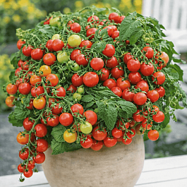 Томат РЕД РОБИН