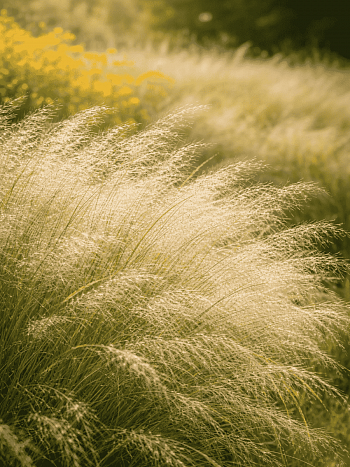 Щучка дернистая Scotland