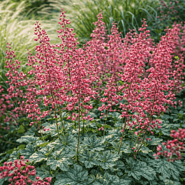 Гейхера Paris