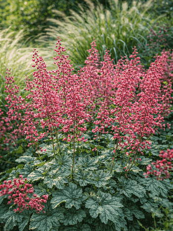 Гейхера Paris