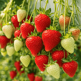 Земляника Капри