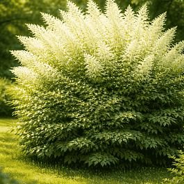 Волжанка двудомная