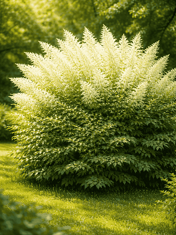 Волжанка двудомная