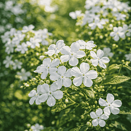 Бруннера крупнолистная Betty Bowring