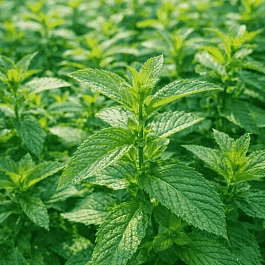 Мята колосистая Yakima