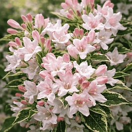 Вейгела цветущая Splendid