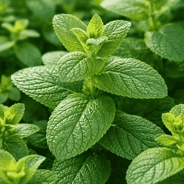 Мята Душистая