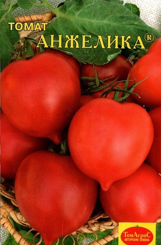 Томат (Помидор) обыкновенный Анжелика