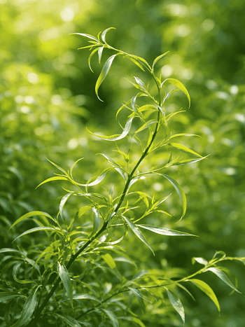 Ива ползучая Green Carpet