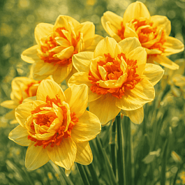 Нарцисс INNOVATOR