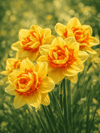 Нарцисс INNOVATOR