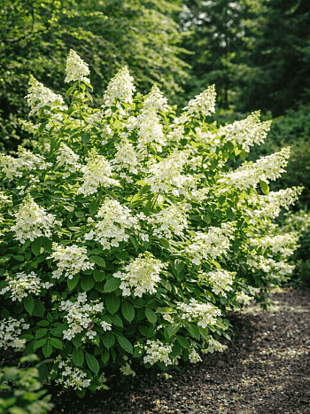 Гортензия метельчатая Levana