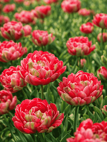 Тюльпан Renown