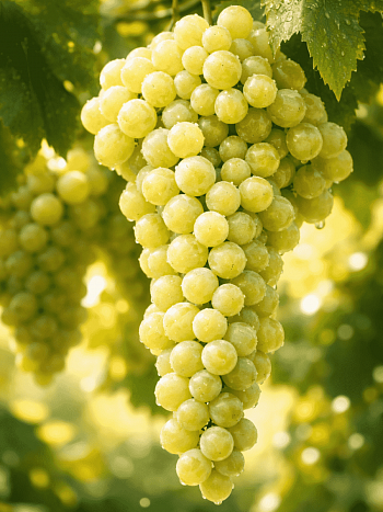 Виноград культурный Солярис